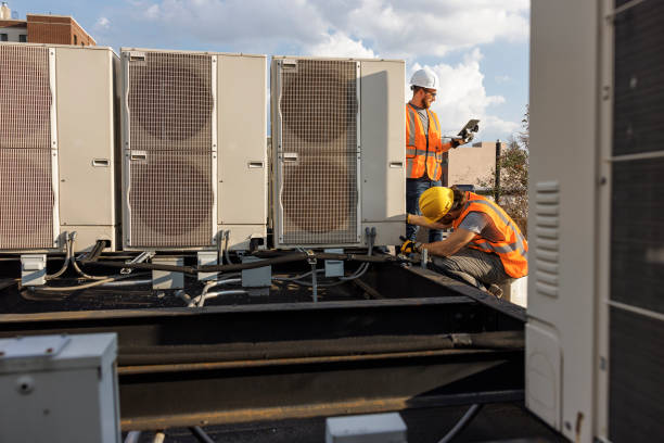 Professional HVAC in Harrison, TN