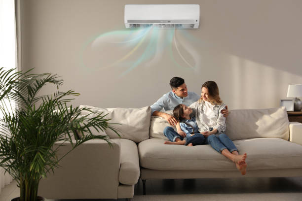 Best Furnace Cleaning in Harrison, TN