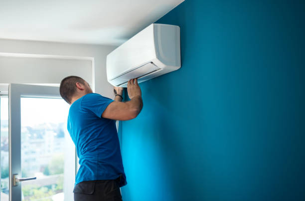 Best Geothermal HVAC Systems in Harrison, TN