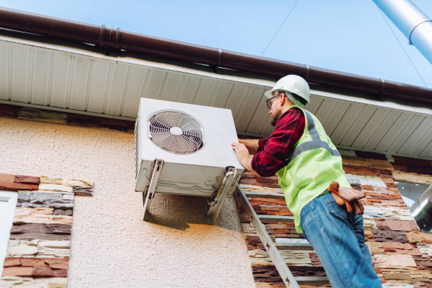 Best Air Conditioning Cleaning in Harrison, TN