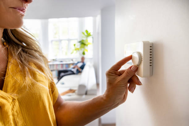 Best Energy-efficient HVAC Solutions in Harrison, TN