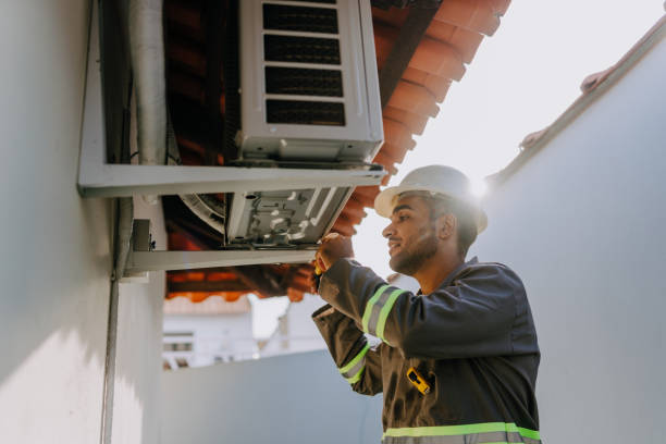 Best HVAC Consulting and Engineering in Harrison, TN