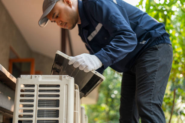 Best HVAC Software and Technology in Harrison, TN